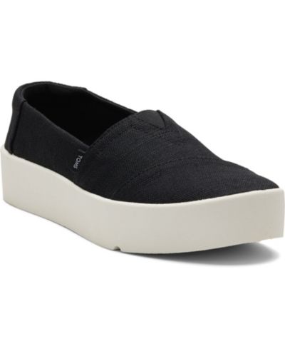 Женские кеды TOMS Verona Slip-On