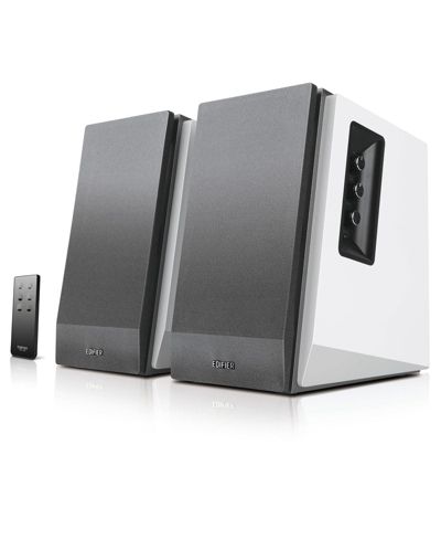 Edifier R1700BT Bluetooth активные полочные колонки
