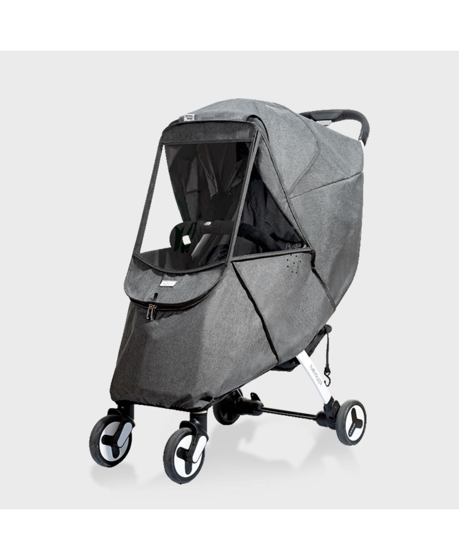 Sunveno All-Weather Universal Stroller Cover