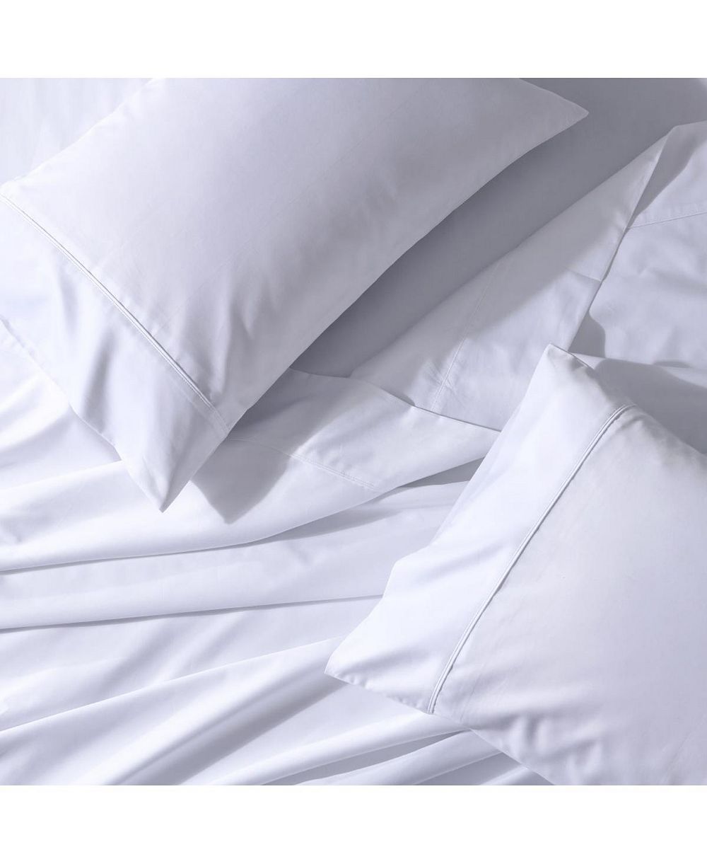 Комплект простыней Egyptian Linens из хлопка перкаль, Full