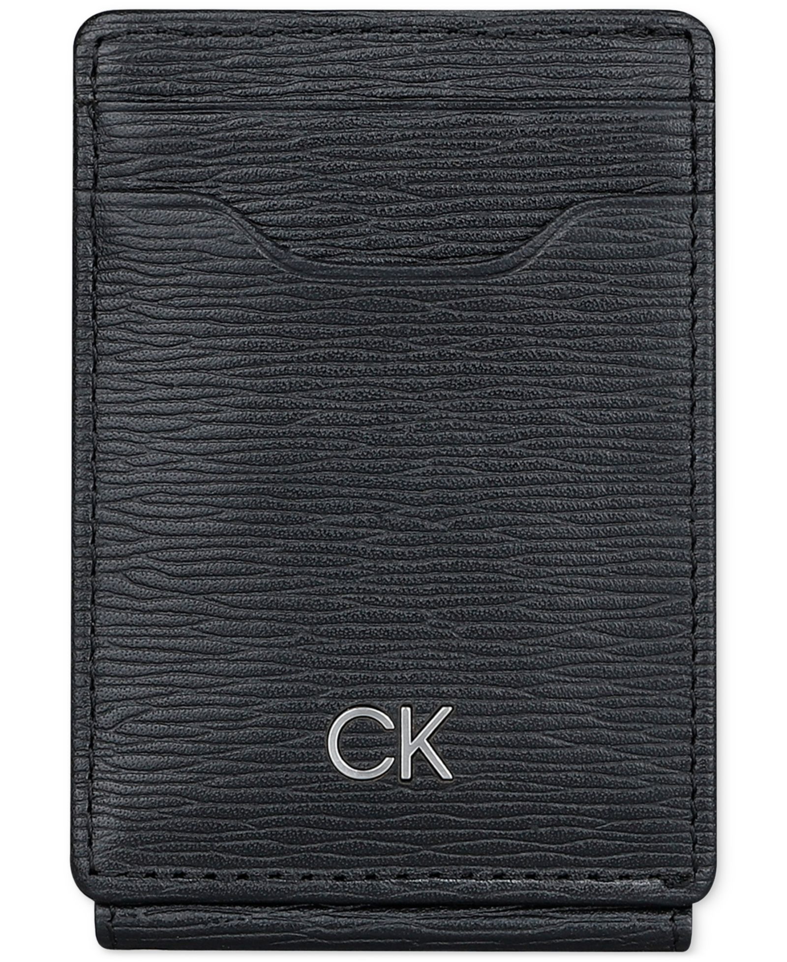 Кошелек Calvin Klein Men's CK Logo