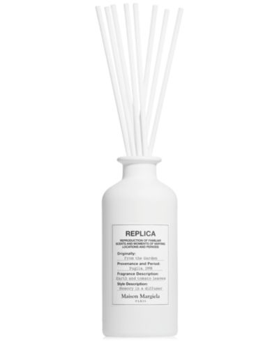 Maison Margiela REPLICA From The Garden Home Diffuser, 6.2 oz.