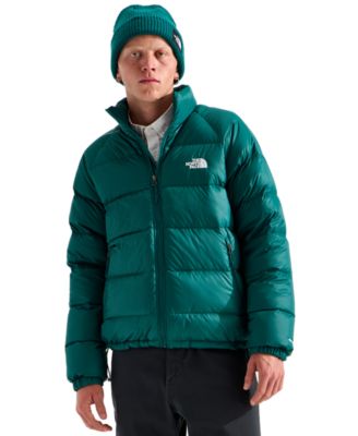 The North Face Men's Hydrenalite Down Full-Zip Puffer Jacket
