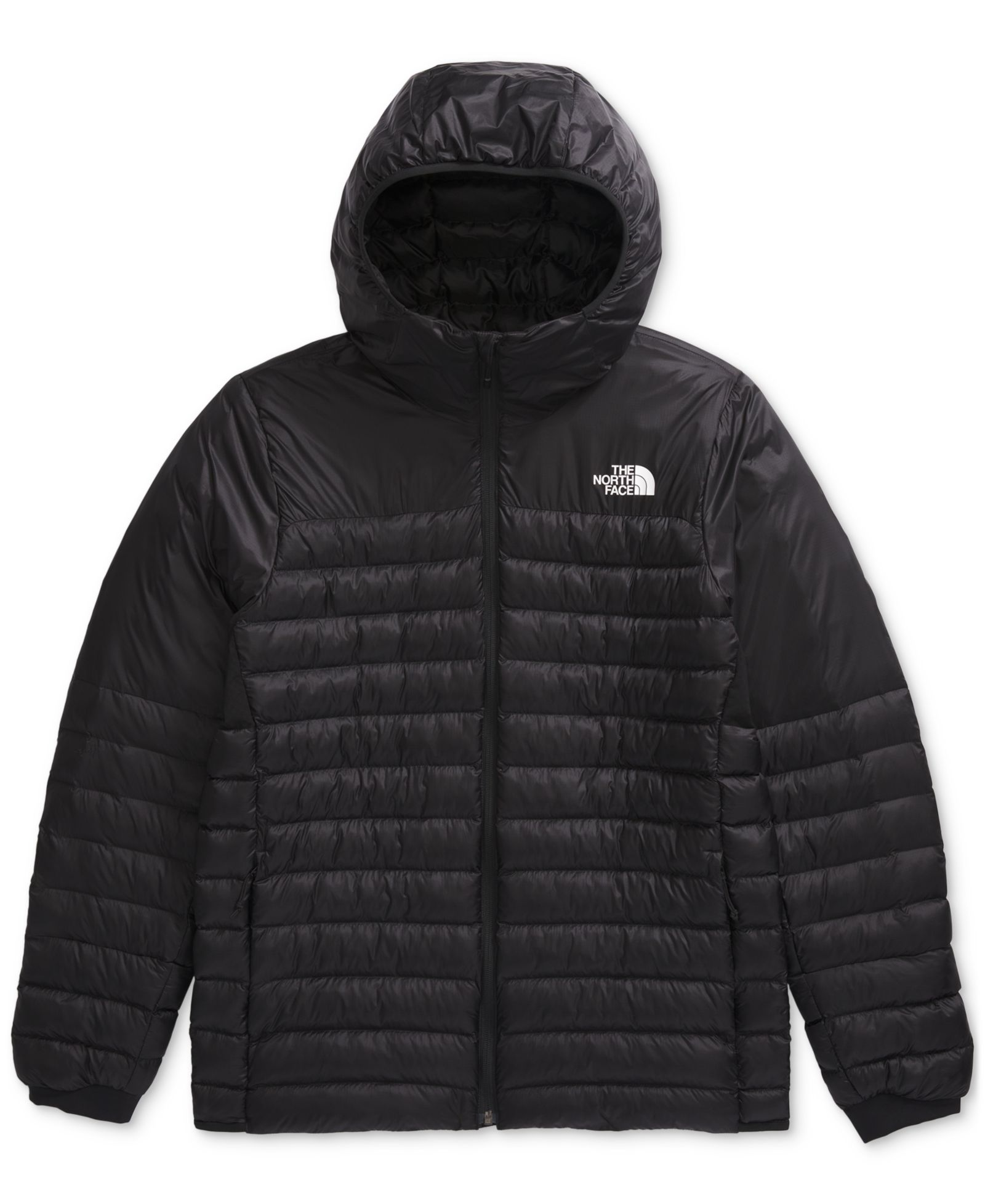 The North Face Men's Terra Peak Puffer Hoodie