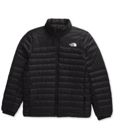 The North Face Men's Terra Peak Puffer Jacket