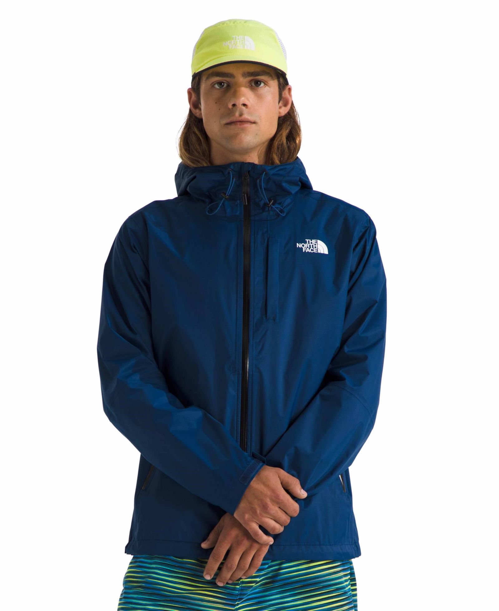 The North Face Men's Alta Vista Jacket