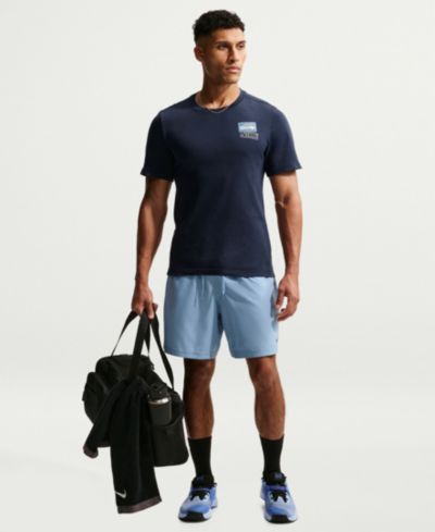 Nike Мужские шорты Form Dri-FIT Unlined Versatile 7"