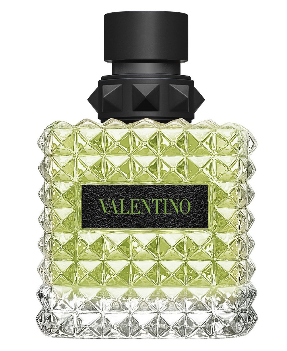 Valentino Donna Born In Roma Green Stravaganza Eau de Parfum, 3.4 oz.