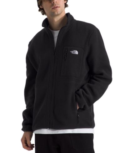 The North Face Мужская куртка Yumiori Full Zip