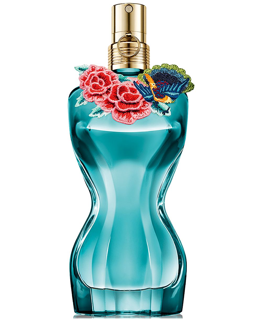Jean Paul Gaultier La Belle Paradise Garden Eau de Parfum, 1.7 oz.