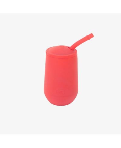 Система ezpz Happy Cup + Straw