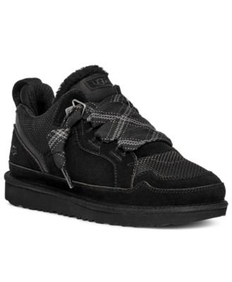 UGG® Детские Lowmel Lace-Up уютные кроссовки