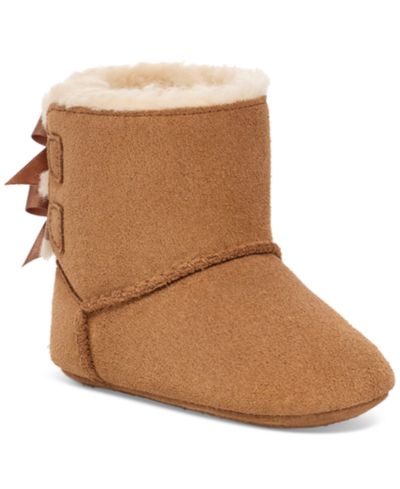 Детские ботильоны UGG® Baby Bailey Bow