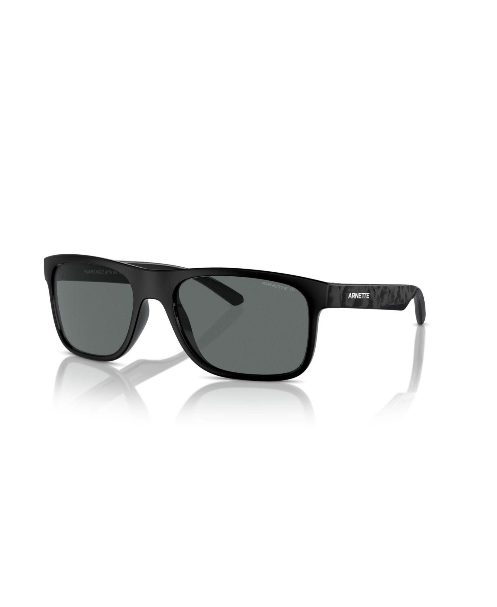 Arnette Men's Khim Polarized Sunglasses, AN4341