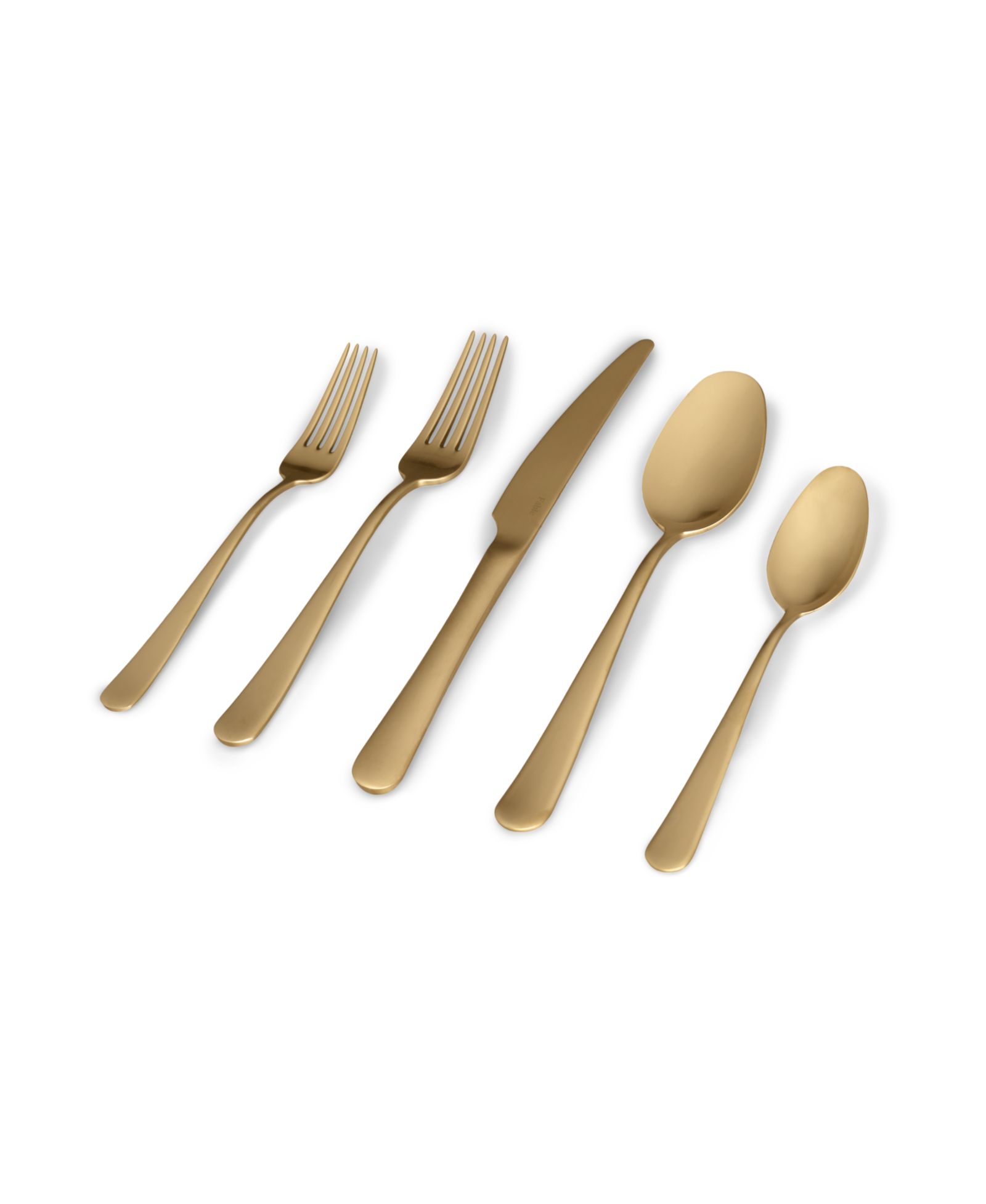 Fable 20 Pc. Flatware Set, Service for 4