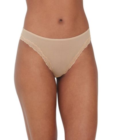 Skarlett Blue Женский комплект нижнего белья Passion Mesh Lace Trim
