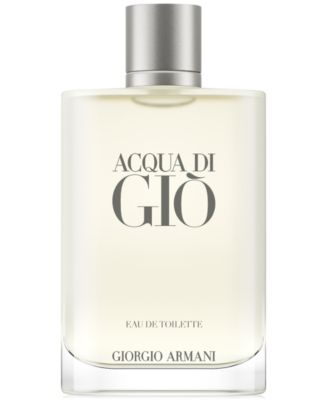 Giorgio Armani Мужской Acqua di Giò туалетная вода, 6.7 oz.