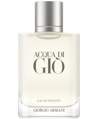 Giorgio Armani Мужской Acqua di Giò туалетная вода, 3.3 oz.