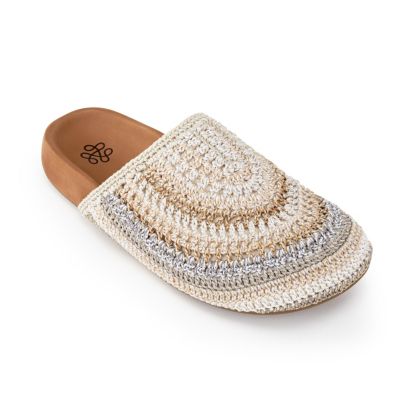 Женские сабо The Sak Bolinas Crochet