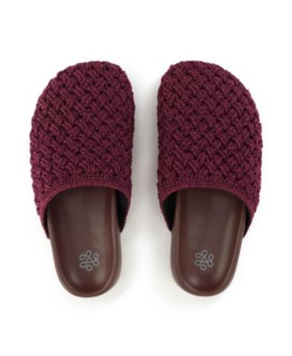 Black cherry cozy