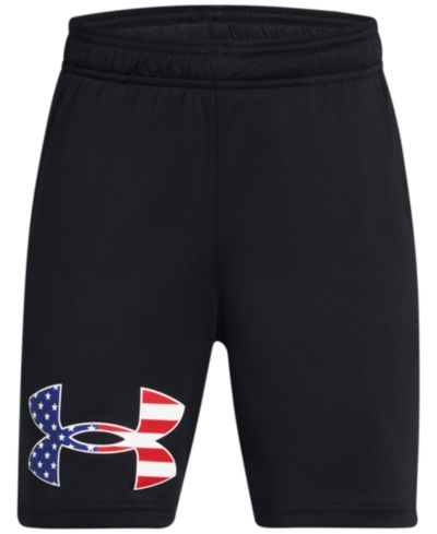 Шорты Under Armour Big Boys Freedom Tech