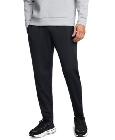 Мужские брюки Under Armour Motion Tapered-Fit Drawstring Pants