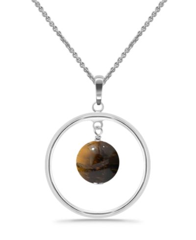Tigers Eye