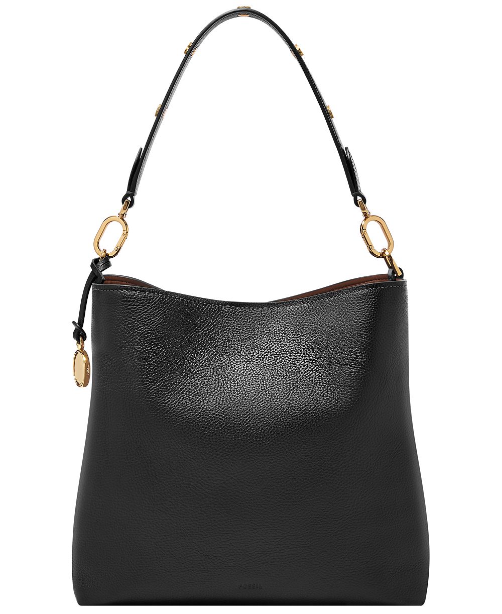 Сумка через плечо Fossil Jessie Bucket