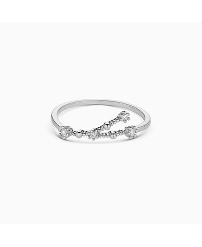 Silver - taurus