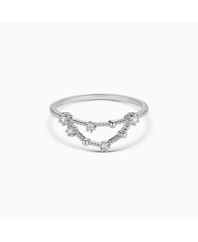 Silver - capricorn