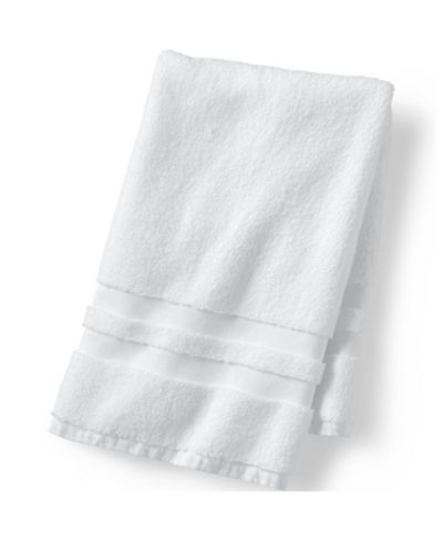Полотенце для рук Lands' End Essential Cotton