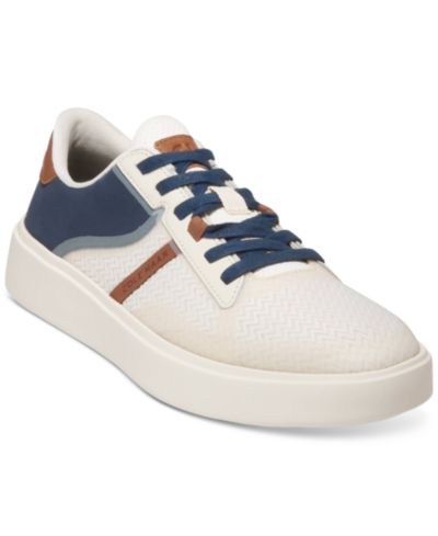 Мужские кроссовки Cole Haan Grand Crosscourt Winner Lace-Up