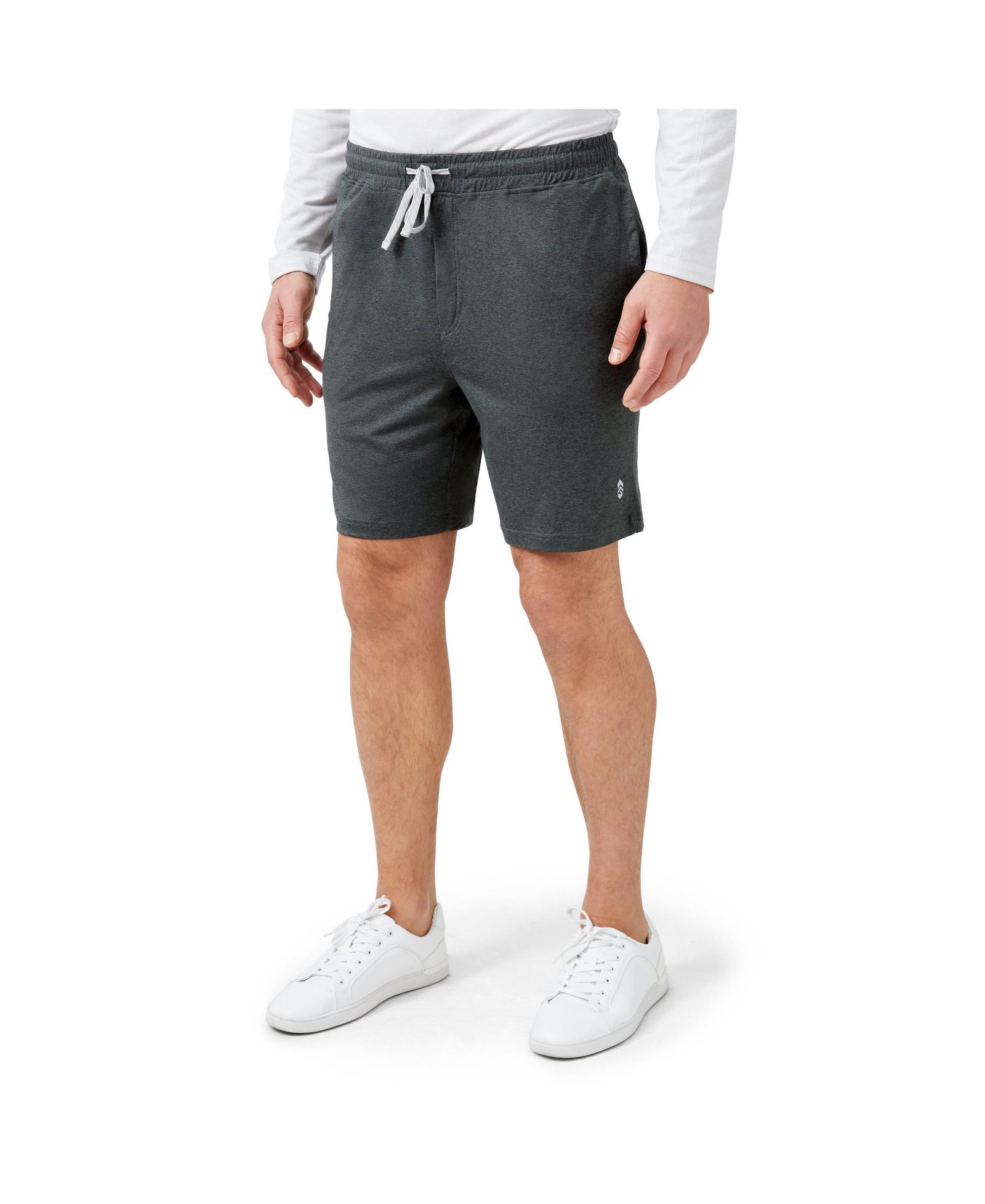 Free Country Men's Sueded Flex Shorts