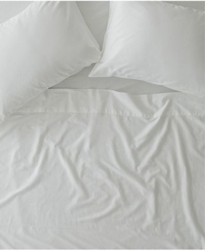 Cotton Room Service Sateen Sheet Set - California King