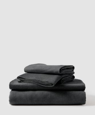Pact Organic Cotton Favorite Tee Jersey Sheet Set