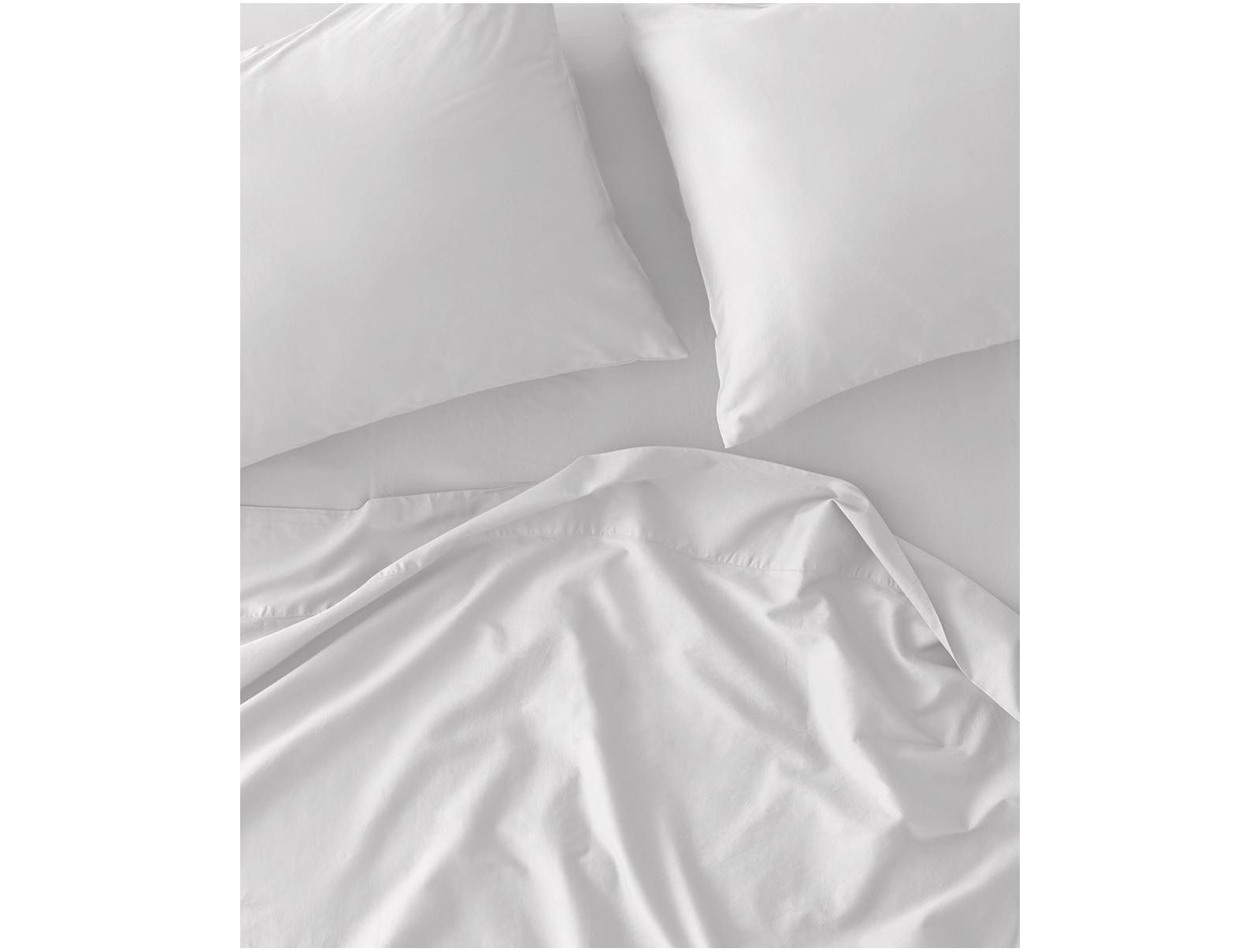 Комплект простыней Pact Cotton Cool-Air Percale