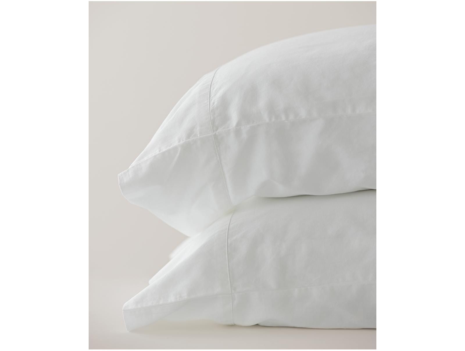 Наволочка Pact Cotton Room Service Sateen 2-Pack - Standard