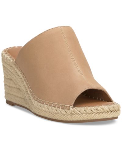Lucky Brand Женские сандалии на платформе Cabriah Wedge