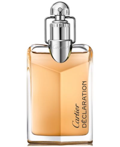 Cartier Men's Déclaration Parfum Spray, 1.6 oz.