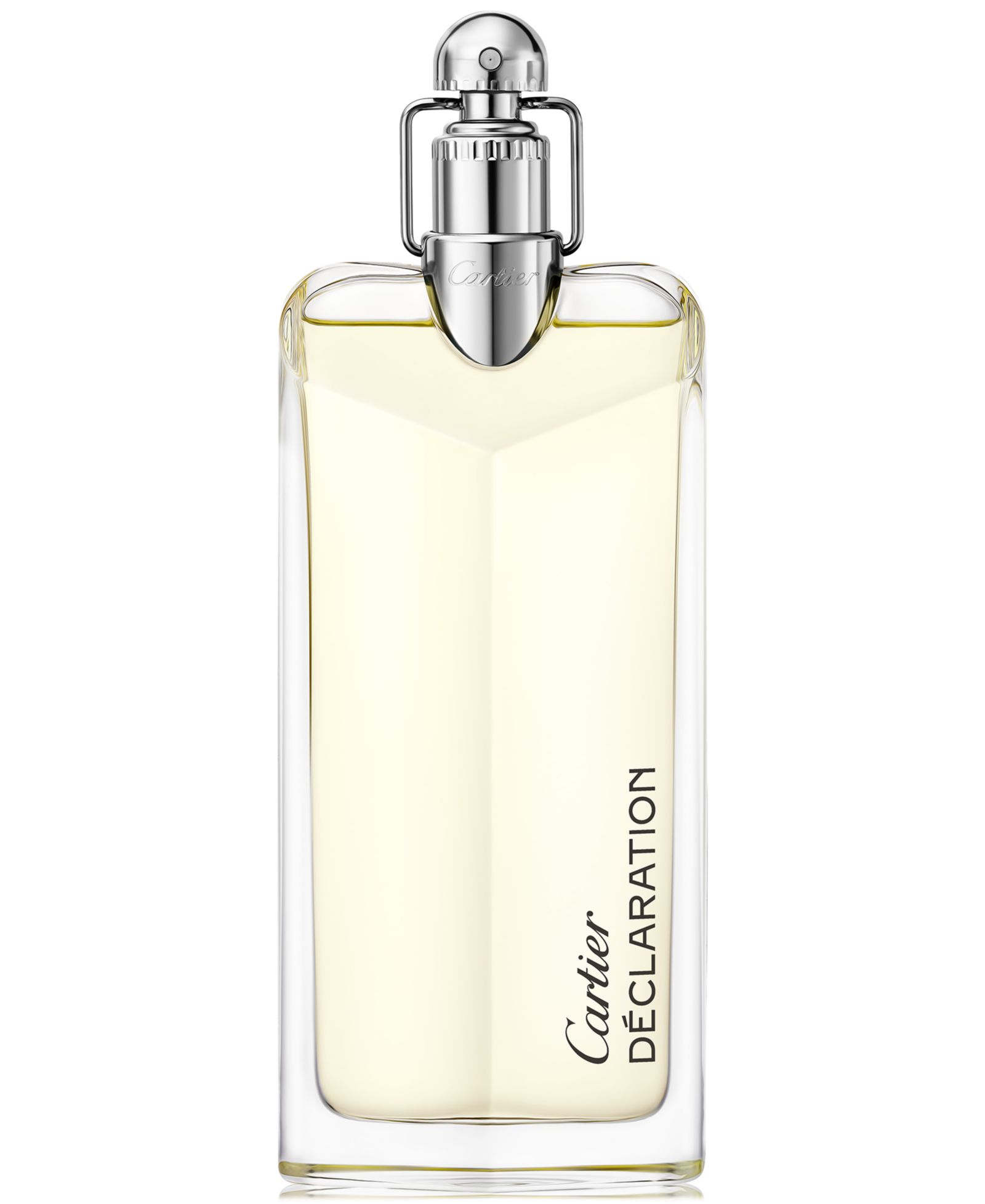 Cartier Men's Déclaration Eau de Toilette Spray, 3.3 oz.