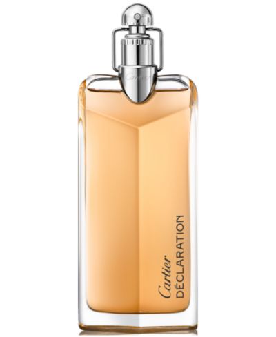 Cartier Мужской парфюм-спрей Déclaration, 3.3 oz.