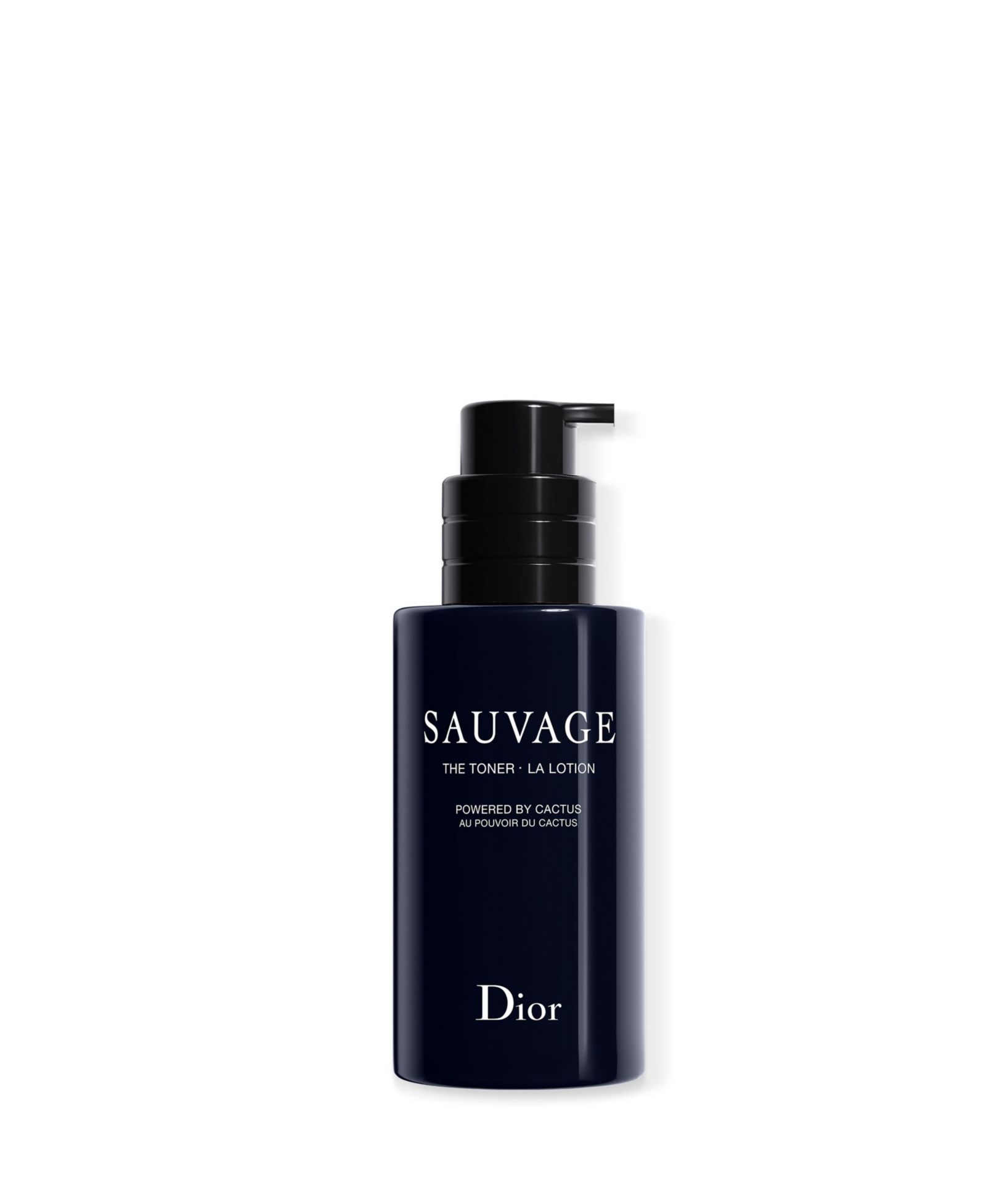 Dior Men's Sauvage Toner, 3.4 oz.