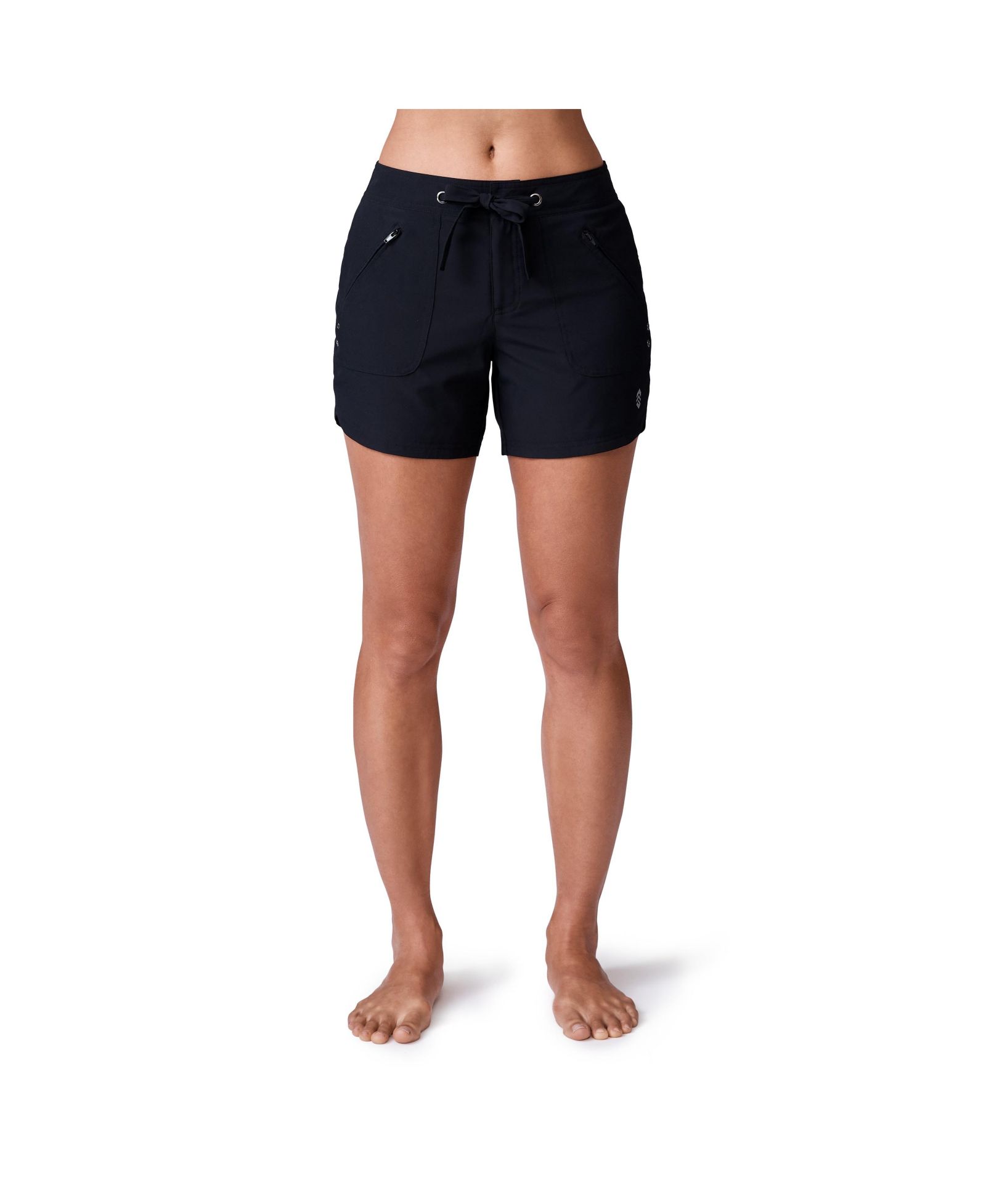Женские шорты Free Country 5" Bermuda Board Short