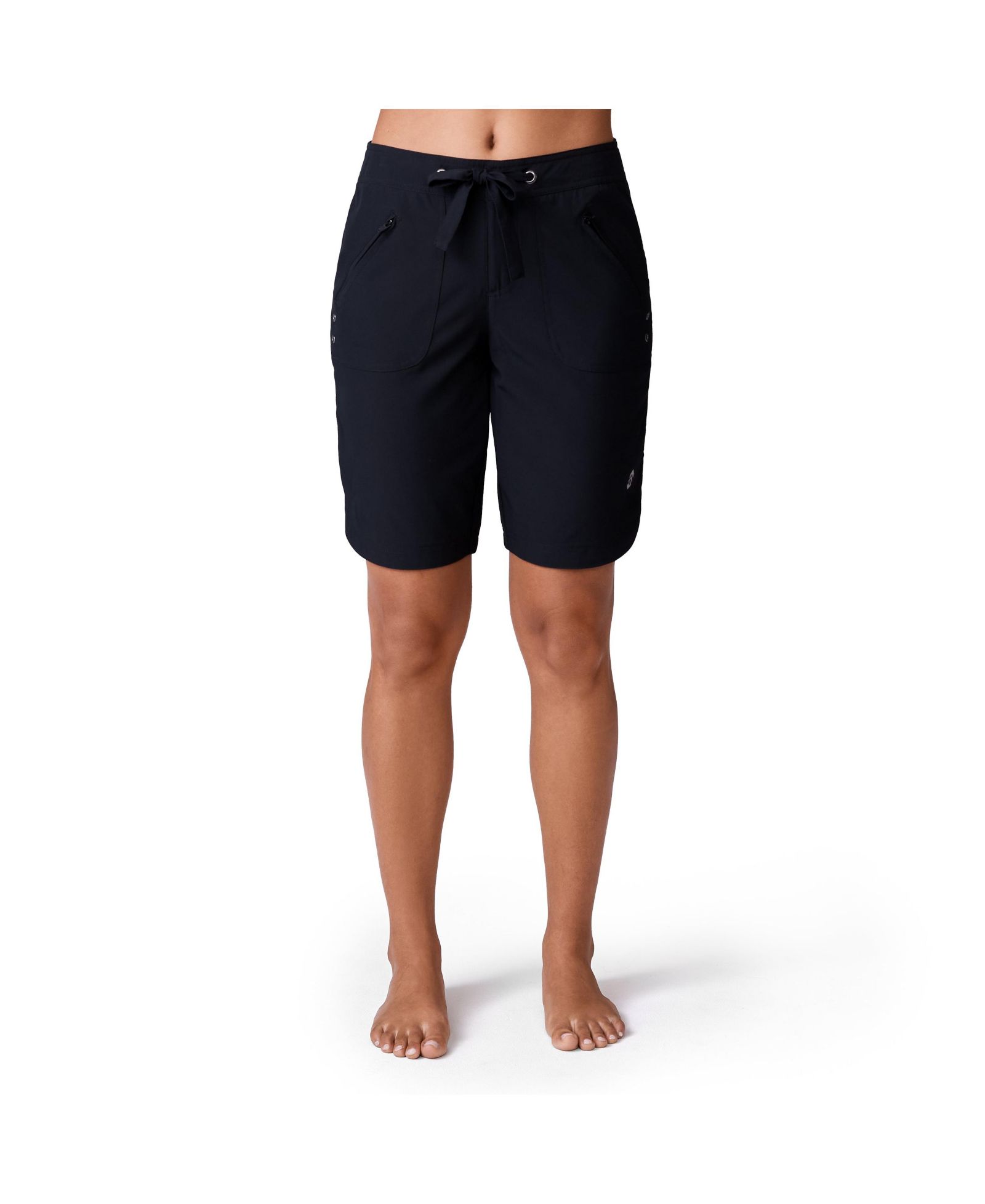 Free Country Women's 10" Bermuda Board Short
