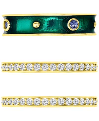 Green/Gold