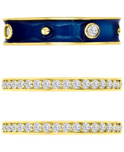 Blue/Gold