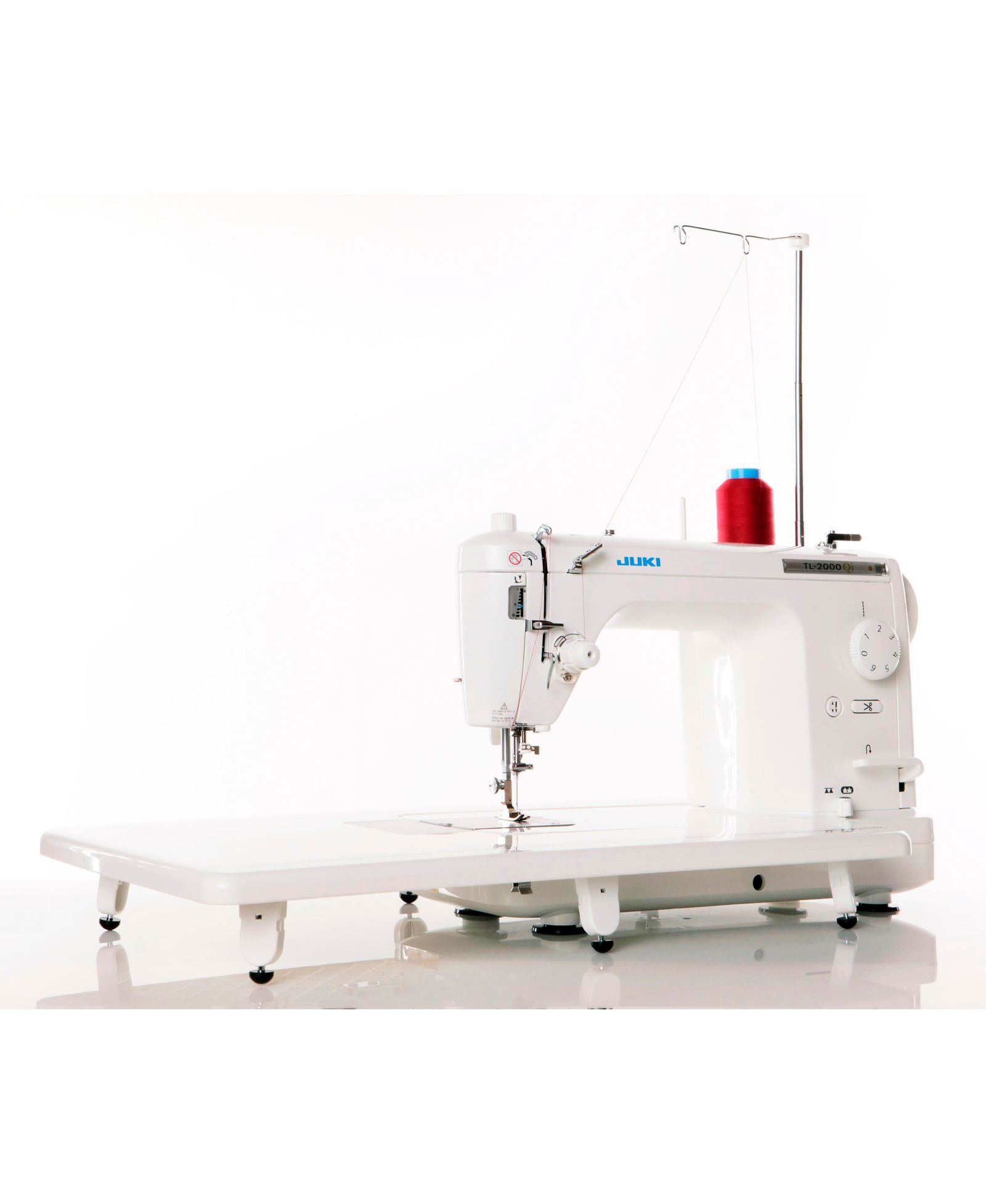 TL-2000Qi Mechanical Sewing and Quilting Machine