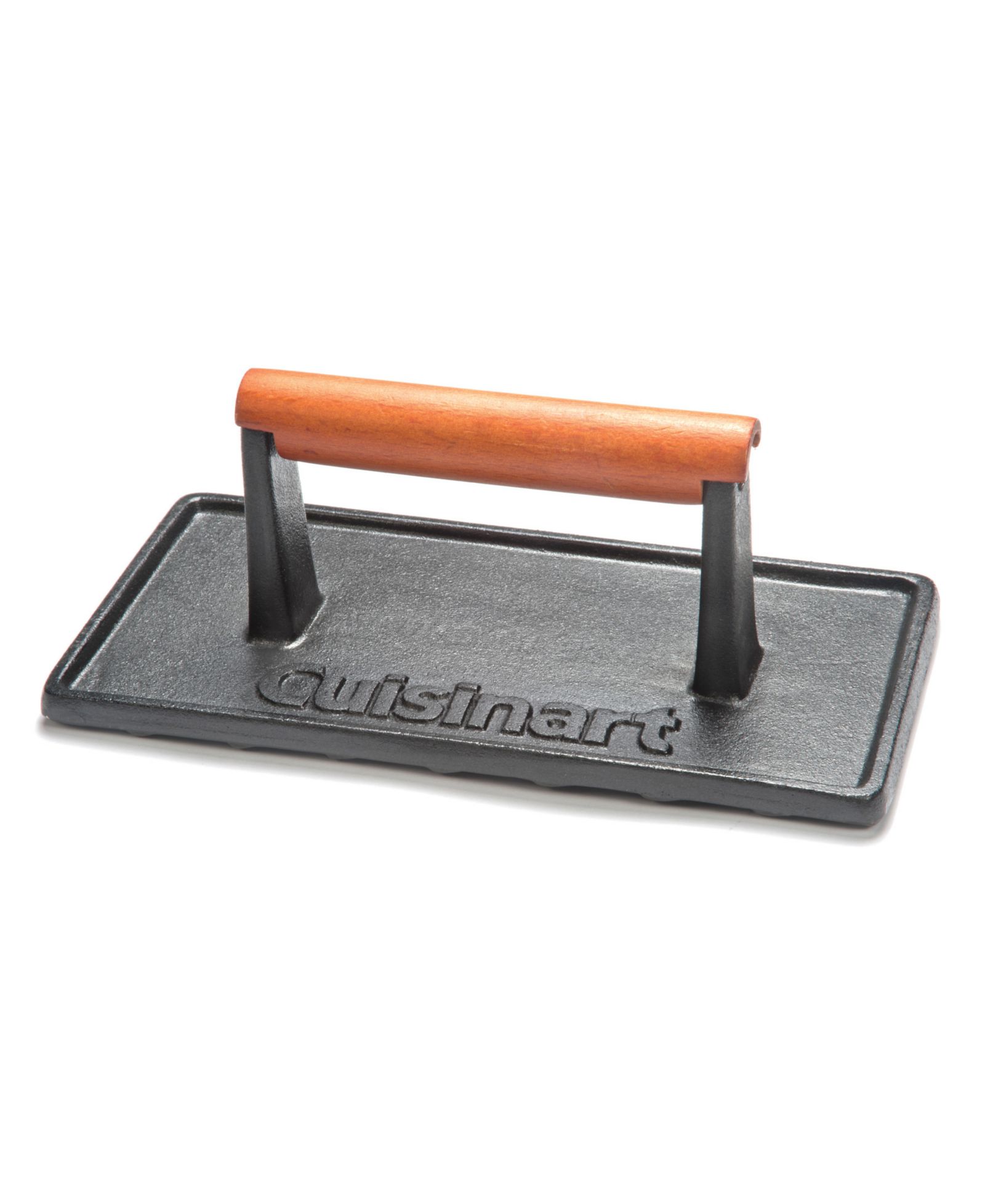 Cuisinart 9" Cast Iron Grill Press