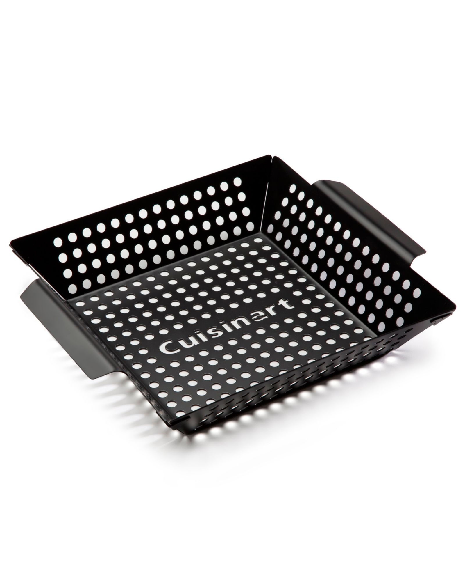 Вок Cuisinart 11" x 11" Non Stick