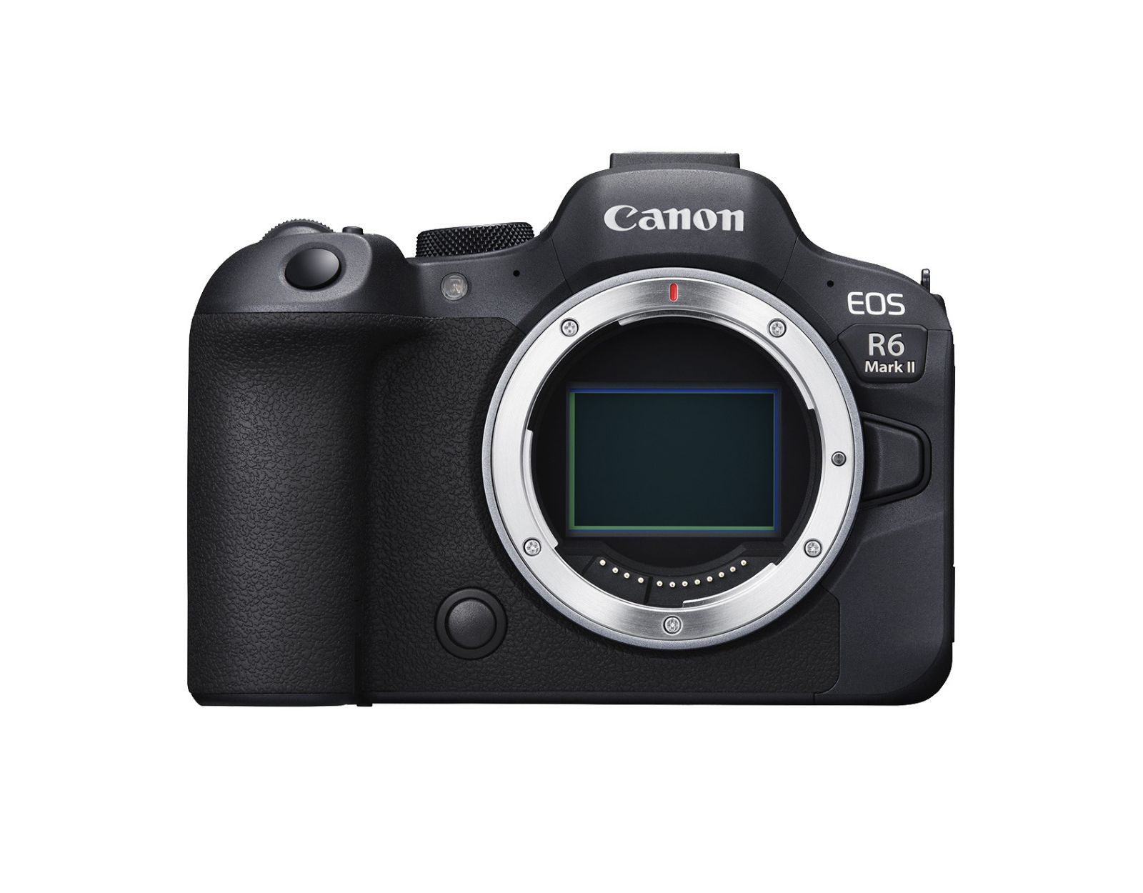Зеркальная беззеркальная камера Canon EOS R6 Mark II (только корпус)